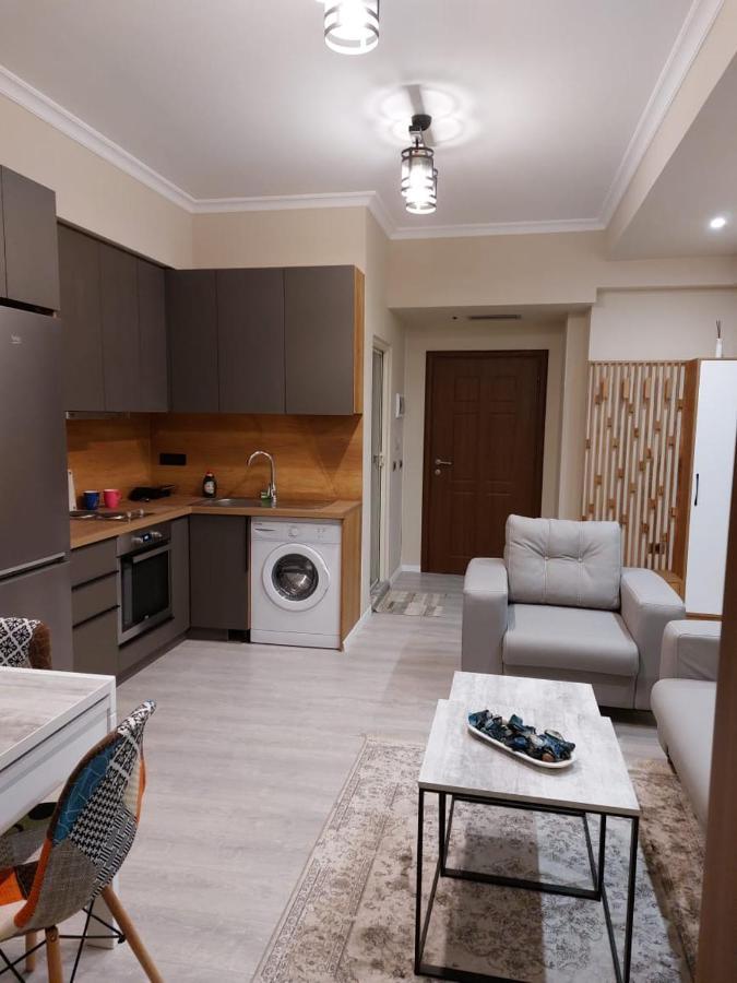 Vila Tafa Apartments Tirana Exterior photo