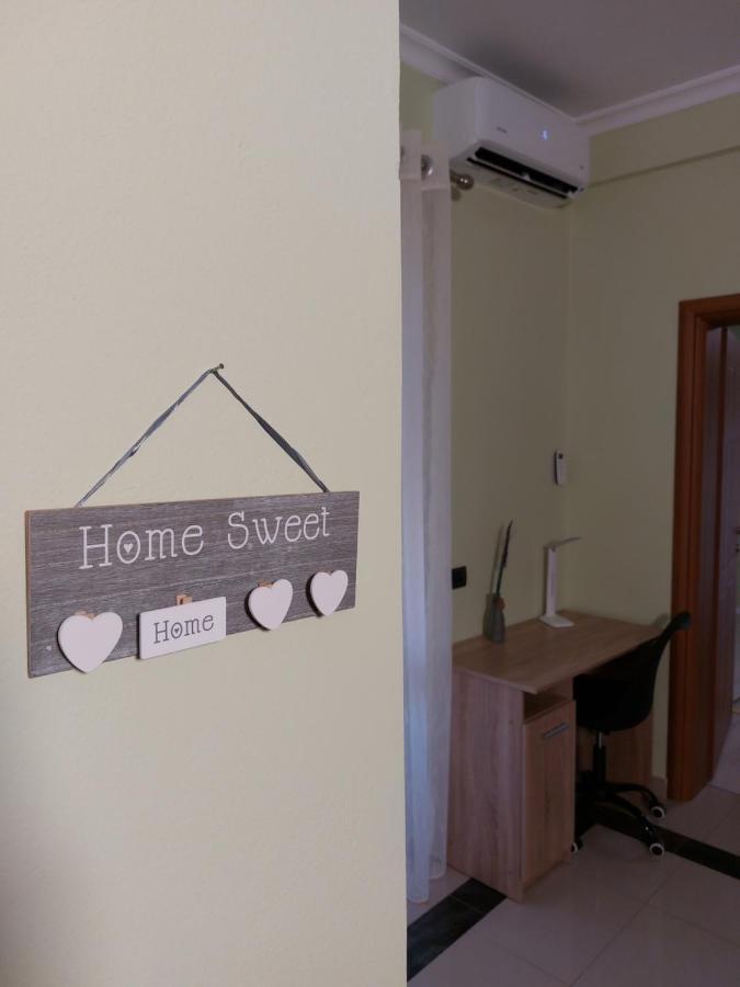 Vila Tafa Apartments Tirana Exterior photo