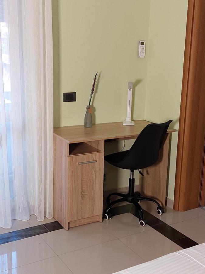 Vila Tafa Apartments Tirana Exterior photo